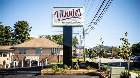 vinny's asheville nc  Arden, NC 28704